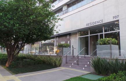 Loft in Moinhos de Ventos, Porto Alegre, RS - Foto 17