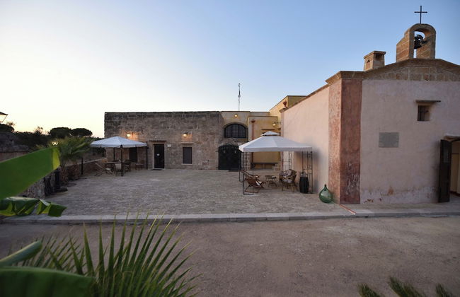 Masseria la Maestà Ospitalità rurale - Foto 8