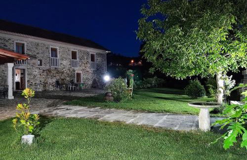 Casa Rural Casa Cancela - Foto 24