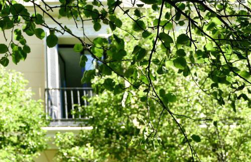 Apartamentos Blume Conde Aranda - Foto 15