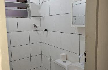 kitnet para até 4 pessoas totalmente mobiliada próxima da ITE Bauru-sp -R8 - Foto 40