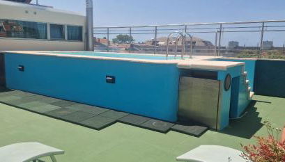 Apartamentos Foz O Porto - Foto 2