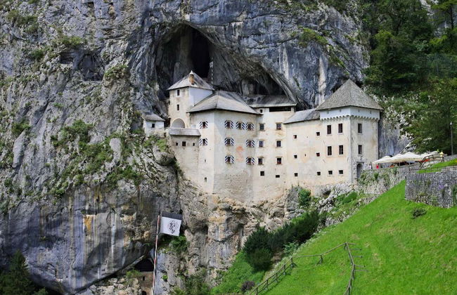Postojna Cave & Predjama Castle Day Trip - Photo 8