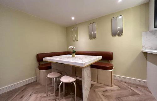 The Luxurious Hideaway - Foto 3