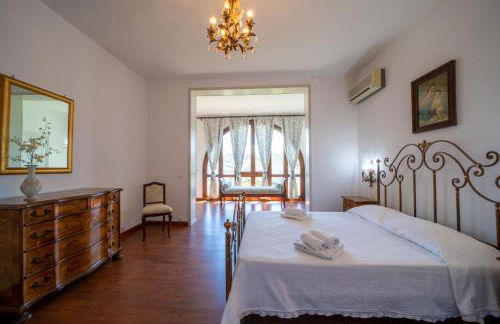 Villa Santa Venera - Photo 19