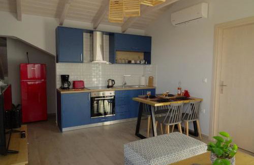 Vasiliki Residence - Foto 66