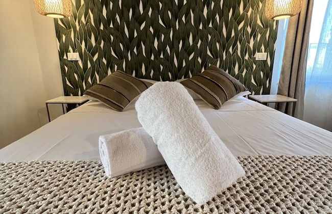 VERDERAME Rooms & Suite in Lucca - Foto 6