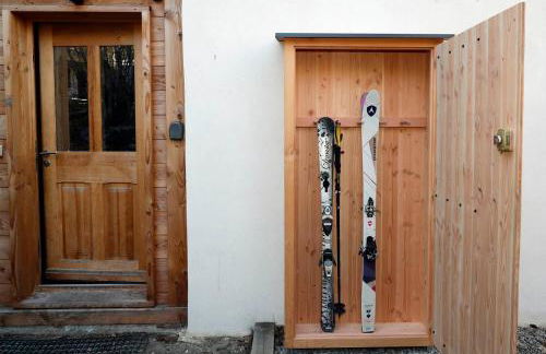 Prestigious Chalet - Foto 52