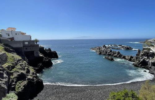 Apartamento en Tenerife - Alcalá - con vistas al Teide - Photo 31