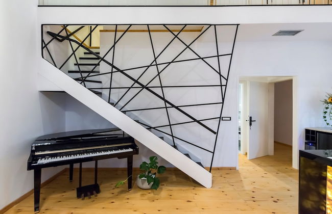 Aigli Seafront Loft-bespoke Design Gem - Foto 10