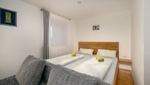 Oberköbenhof Wohnung Tal - Foto 2