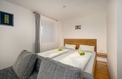 Oberköbenhof Wohnung Tal - Foto 2