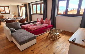 Ferienwohnung mit Sauna am Alpsee - Foto 8