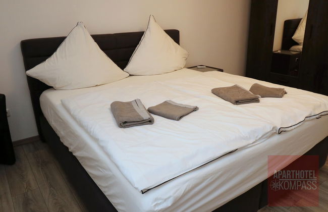 Aparthotel Kompass - Foto 58