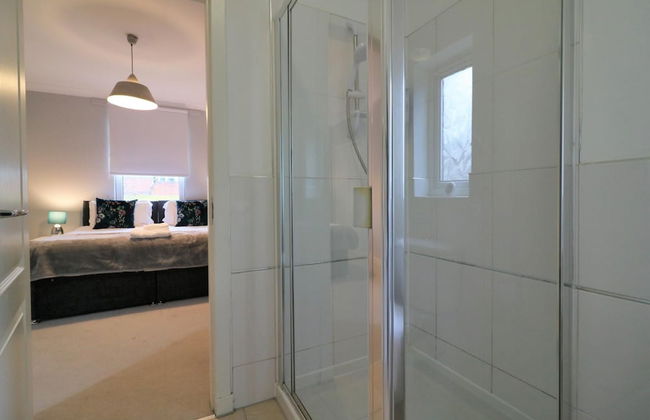 Moss View Glasgow in Glasgow - Foto 60