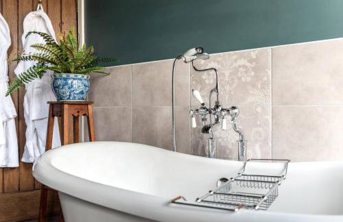 Sykes Lodge - Foto 45