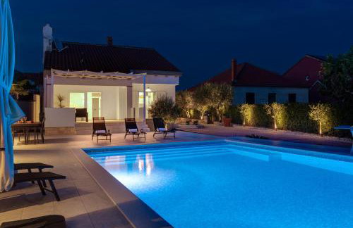 Villa 65 Large 55m2 Private Heated Pool Peaceful Escape - Foto 43