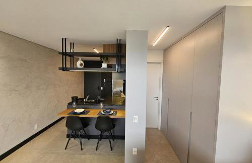 Studio Espaçoso - Pinheiros - Foto 14