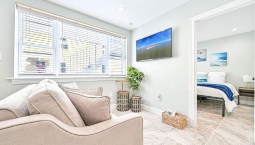 318 E Youngs Ave Unit 2 Seaside Retreat Salty Shore Getaway - Foto 3, Other