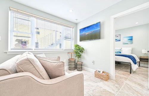 318 E Youngs Ave Unit 2 Seaside Retreat Salty Shore Getaway - Foto 3