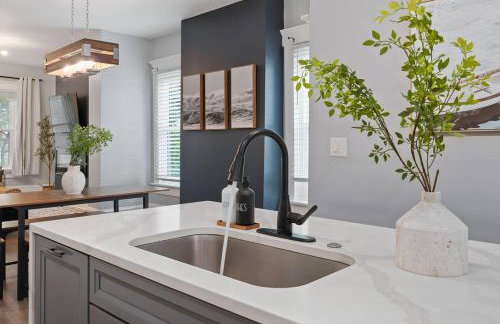 Minutes to Arena District - Foosball & Game Area - Foto 11