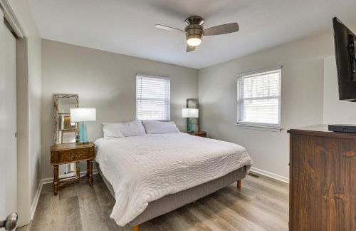 10 Mi to UAB Inviting Home with Free Parking and WiFi - Foto 15