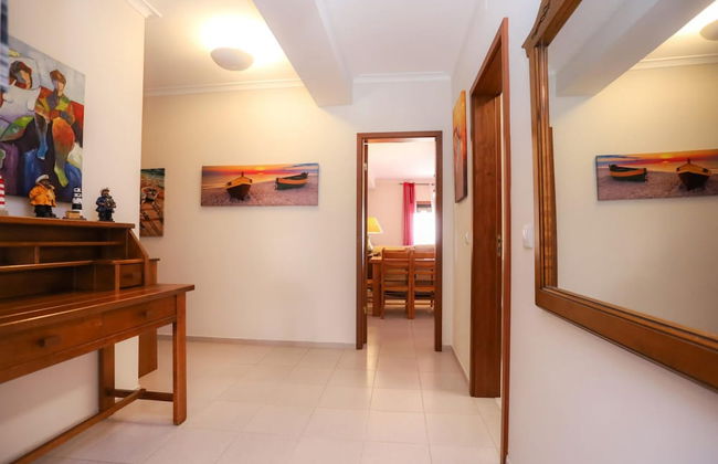 Brasil Avenue by Rent4all - Foto 8