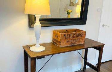 Brand New Cosy Cowes Cottage , 3 Bedroom, Sleeps 5 - Foto 25