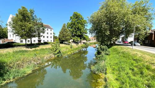 Newly renovated, bright and stylish flat - Foto 5