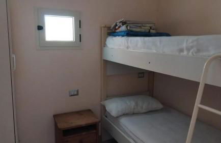 Charming Apartment in Pisciotta with Terrace and Parking - Foto 16