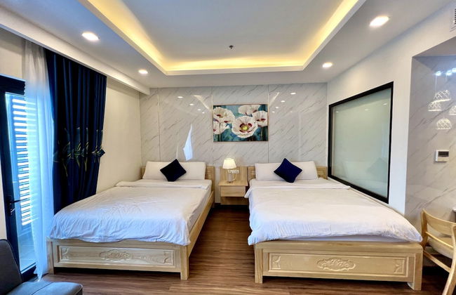 FLC Sea Tower - An Phat Apartment - Photo 6