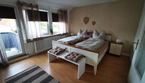 Ferienwohnung Brunschön - Foto 4