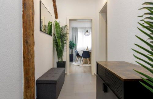 ELLY NINE - stylish urban apartments - Foto 21