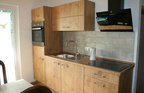 Ferienwohnung im Fehnland 25197 - Foto 5