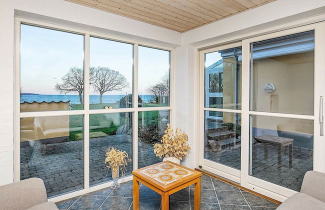 Gorgeous Holiday Home in Syddanmark Near Sea - Foto 17
