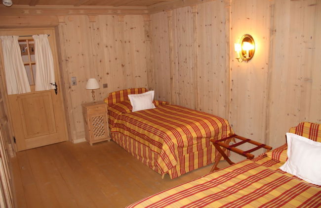 Landhaus Schloss Anras - Foto 15