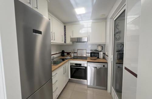 Gemelos 24 Cala de Finestrat. Luxury Apt. - Photo 35