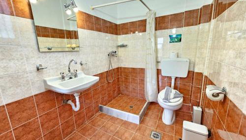 Galini Studios - Photo 4, towels, Shower