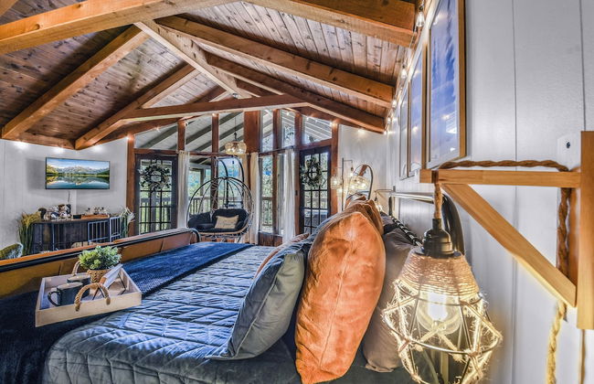 Cliff Haven - Foto 2