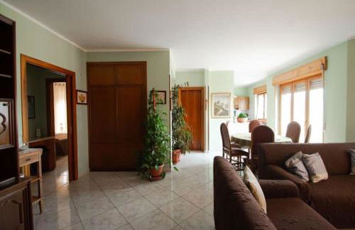 RiHome La Dimora del Rione Serra - Foto 5