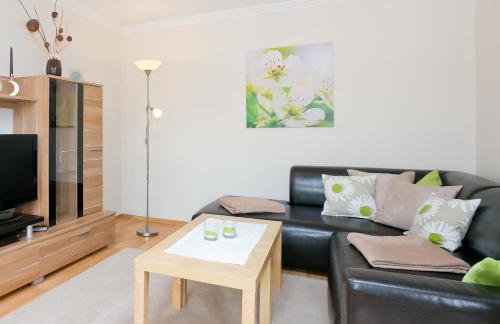 Ferienwohnung Meeresbrise - Foto 28