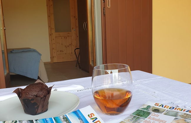 Agriturismo Corte Degli Ulivi - Foto 7