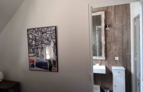 Les Granges du Barri-haut - Foto 38