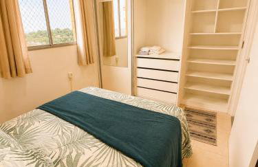 AmazHost - Apartamento confortável próximo ao Mangueirão - Foto 2