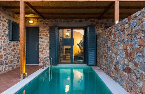 Galini Luxury Homes - Foto 50