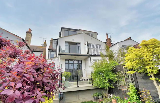 Stunning House in Leigh-on-sea - Foto 36