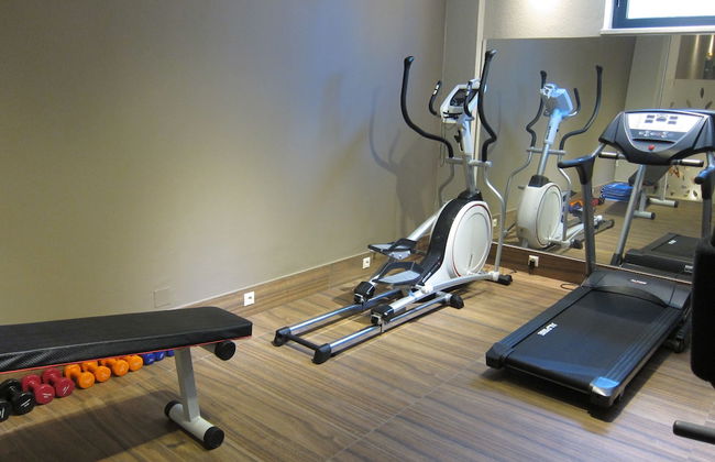 Atlantis Beach Hotel - Foto 19