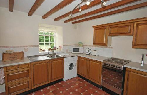 Croft Cottage Yeavering - Photo 7