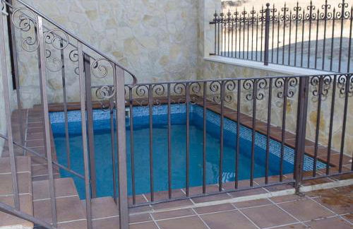 Casa Rural Paula - Foto 11