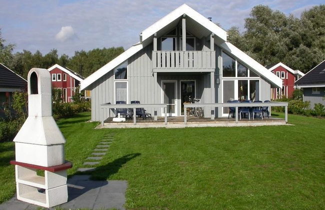 Exklusives Skandinavisches Ferienhaus - Foto 14